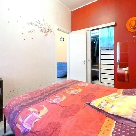 Apartment Mary's Turin