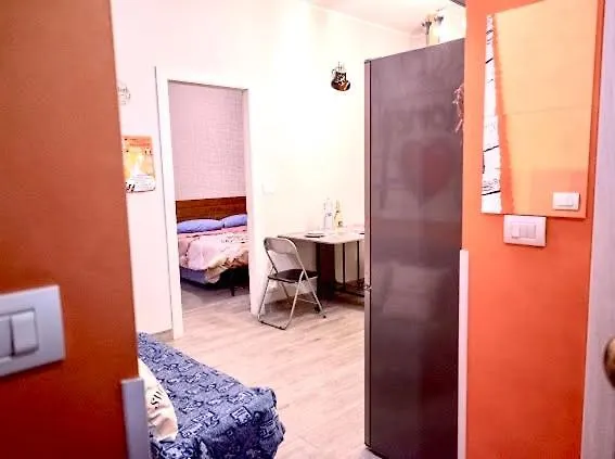Apartment Mary's *